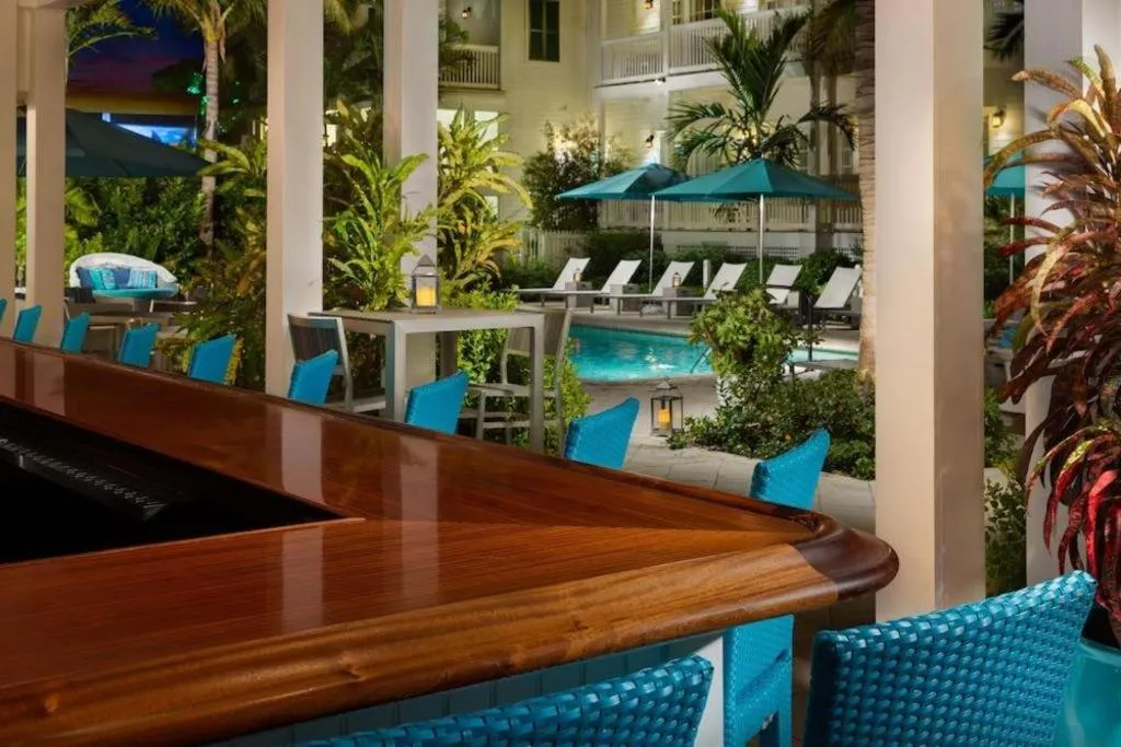 The Marker Key West Harbor Resort