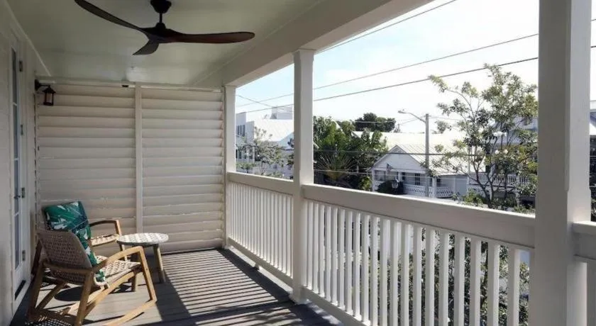 The Marker Key West Harbor Resort