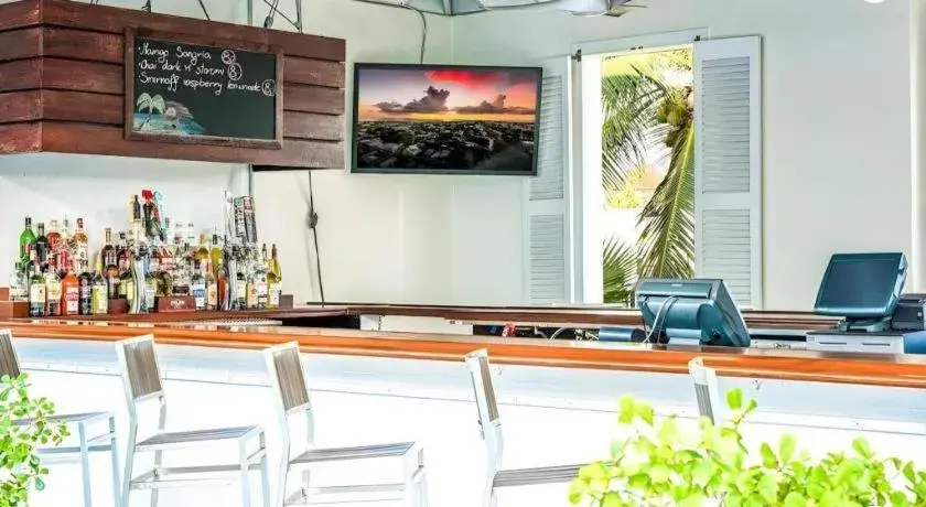 The Marker Key West Harbor Resort The Marker Key West Harbor Resort