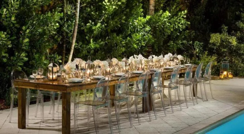 The Marker Key West Harbor Resort