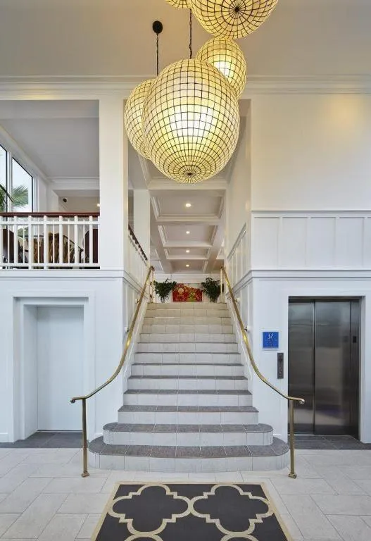 The Marker Key West Harbor Resort