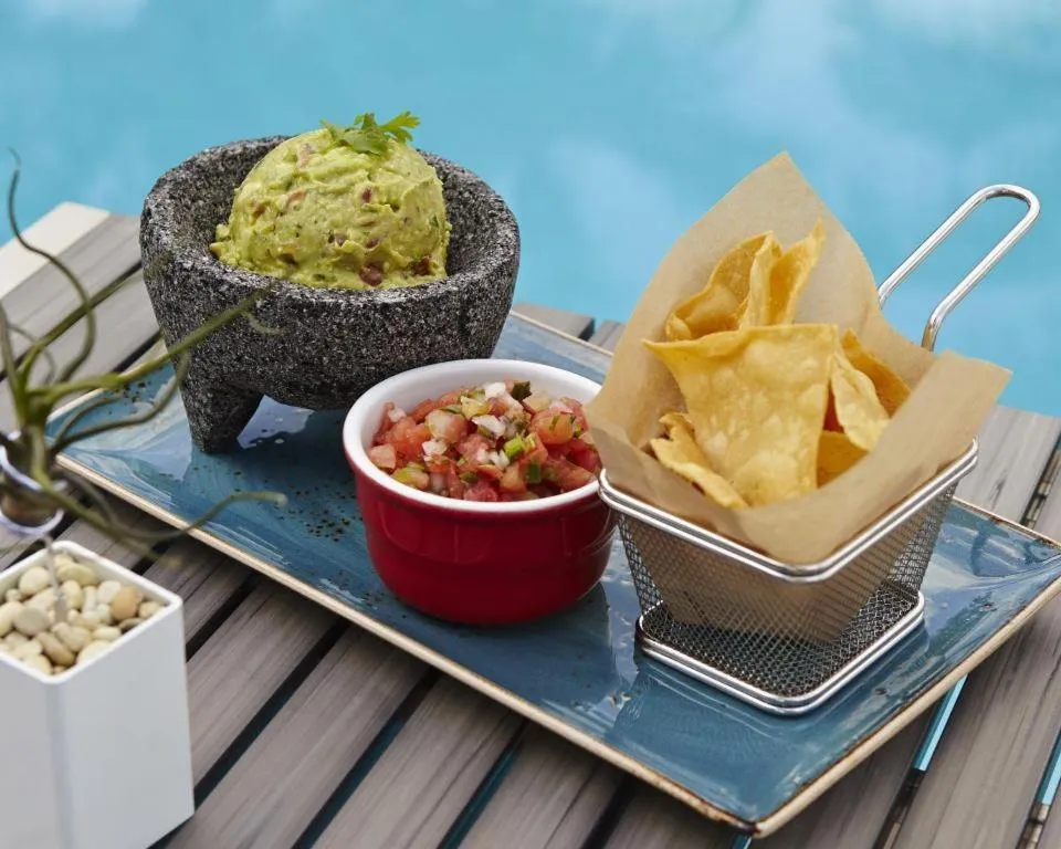 The Marker Key West Harbor Resort