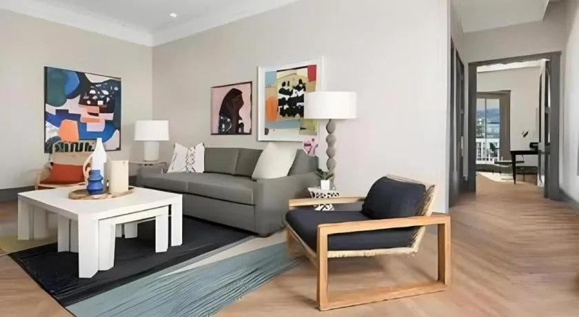 The Marker Key West Harbor Resort