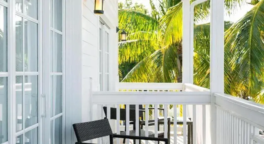 The Marker Key West Harbor Resort The Marker Key West Harbor Resort