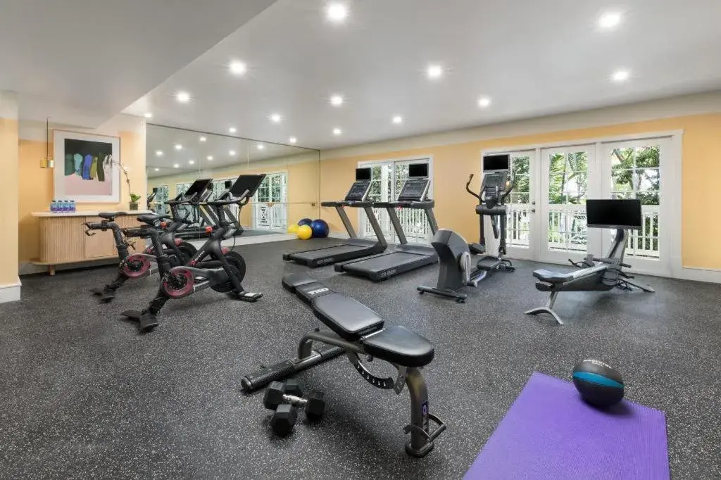 The Marker Key West Harbor Resort The Marker Key West Harbor Resort