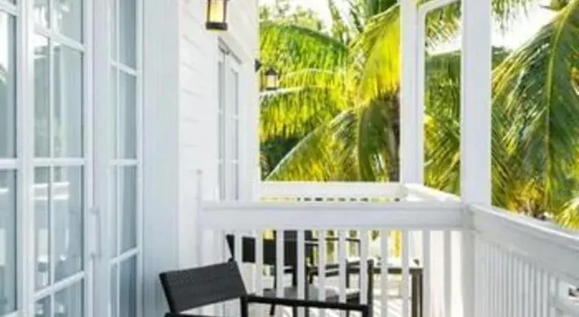 The Marker Key West Harbor Resort The Marker Key West Harbor Resort