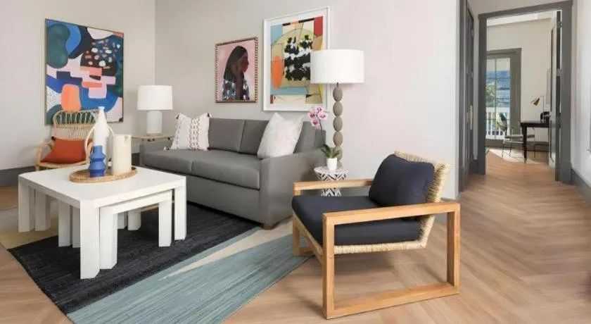 The Marker Key West Harbor Resort