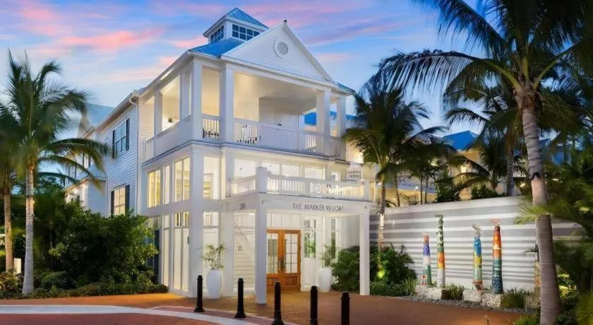 The Marker Key West Harbor Resort
