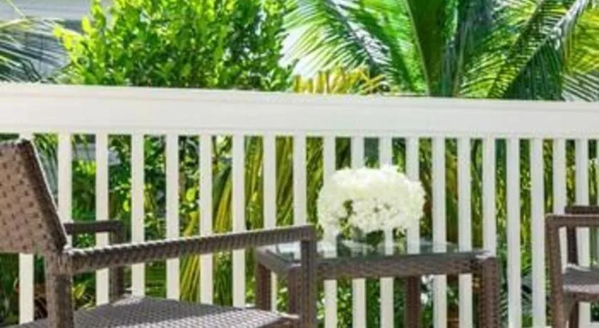 The Marker Key West Harbor Resort