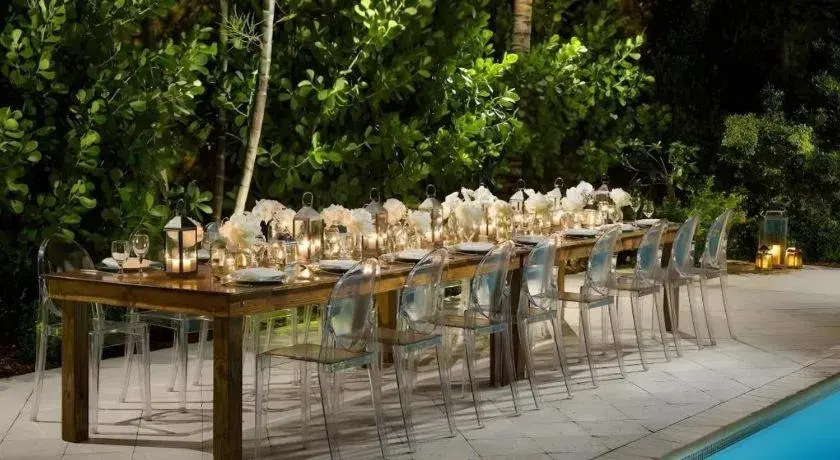 The Marker Key West Harbor Resort The Marker Key West Harbor Resort