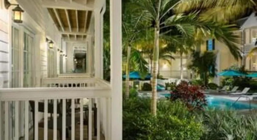 The Marker Key West Harbor Resort