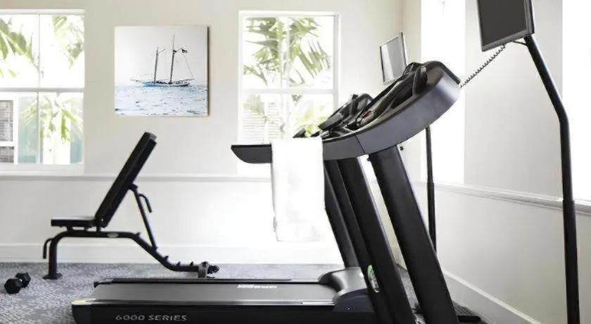 The Marker Key West Harbor Resort