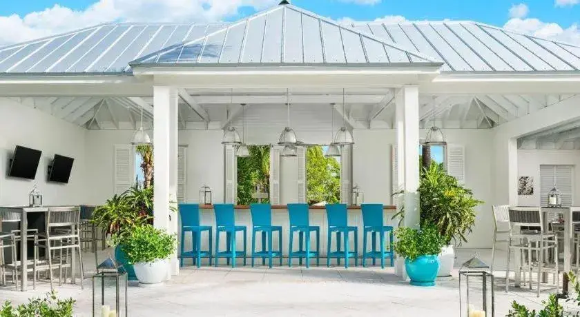 The Marker Key West Harbor Resort The Marker Key West Harbor Resort