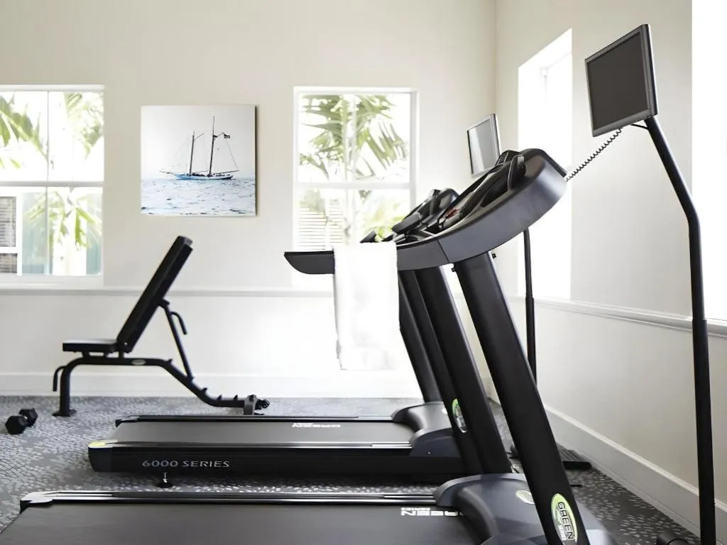 The Marker Key West Harbor Resort