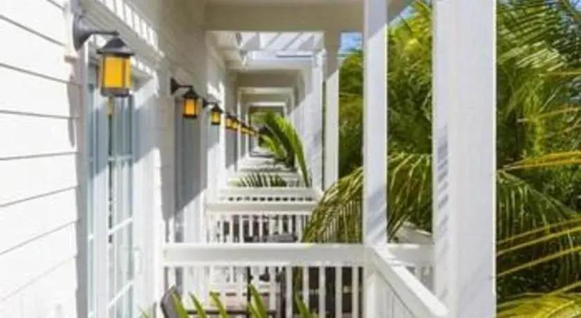 The Marker Key West Harbor Resort The Marker Key West Harbor Resort