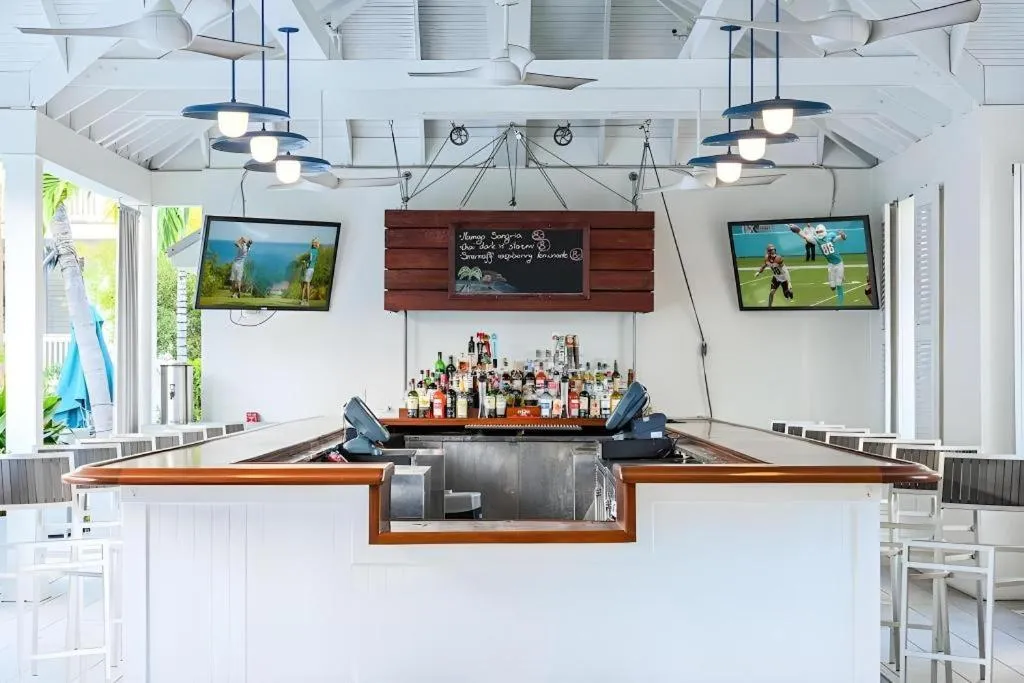 The Marker Key West Harbor Resort