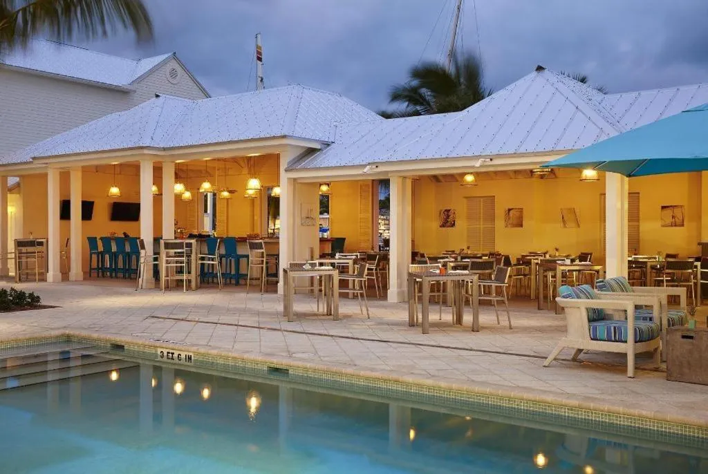 The Marker Key West Harbor Resort