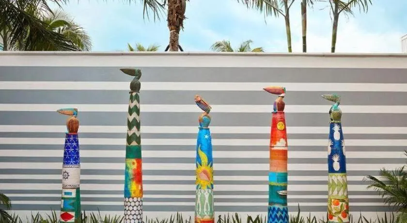 The Marker Key West Harbor Resort