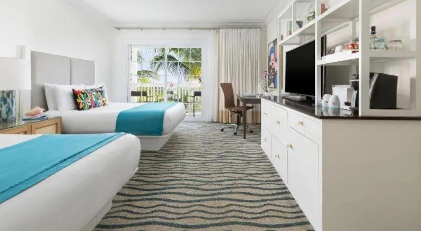 The Marker Key West Harbor Resort