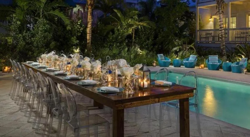 The Marker Key West Harbor Resort