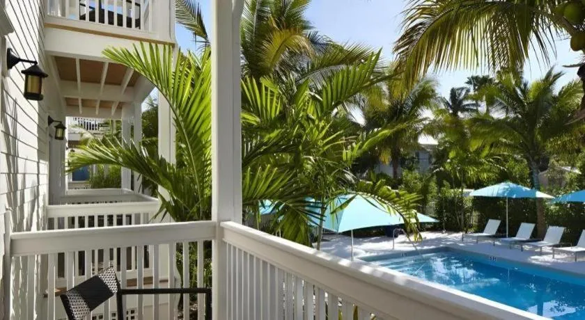 The Marker Key West Harbor Resort