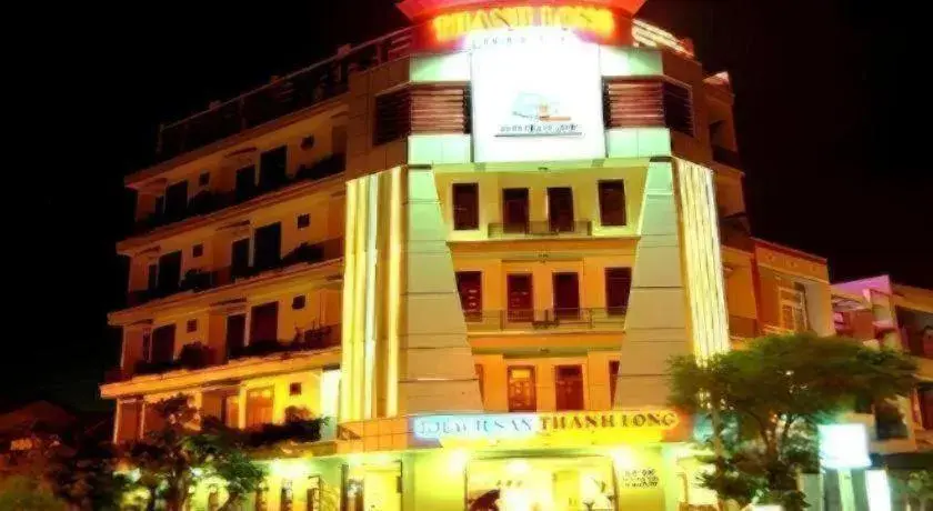 Thanh Long Hotel Thanh Long Hotel