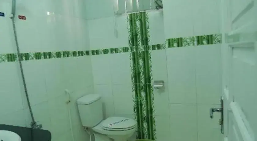 Thanh Long Hotel Thanh Long Hotel