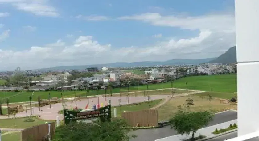 Thanh Long Hotel Thanh Long Hotel