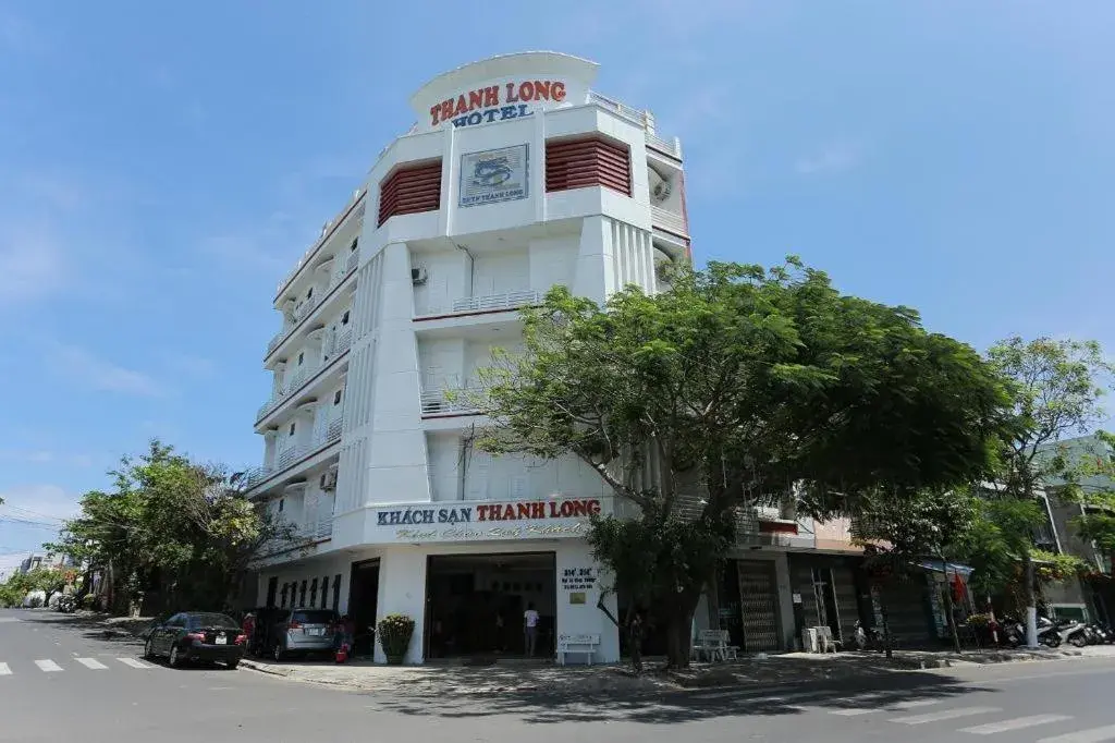 Thanh Long Hotel Thanh Long Hotel