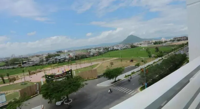 Thanh Long Hotel Thanh Long Hotel