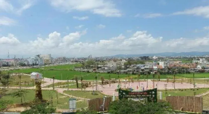 Thanh Long Hotel Thanh Long Hotel