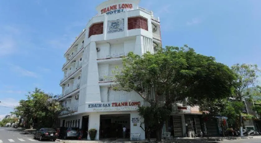 Thanh Long Hotel