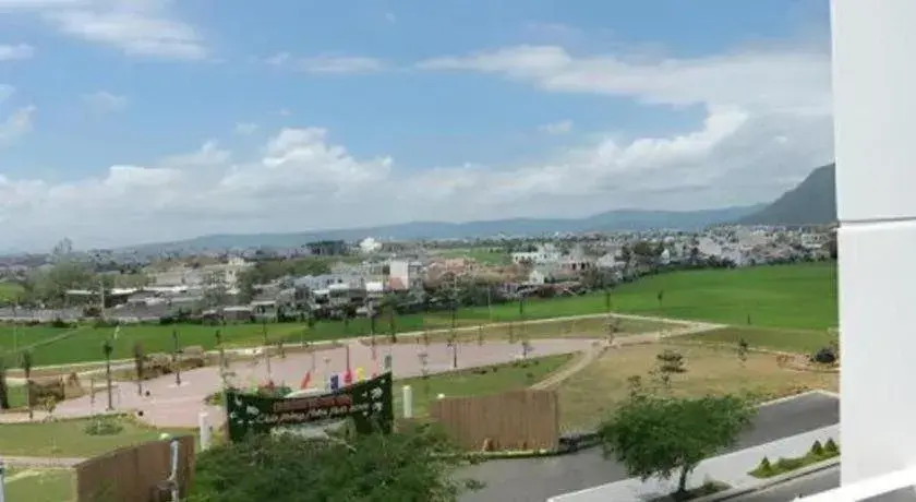 Thanh Long Hotel Thanh Long Hotel