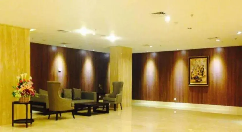 Arch Hotel Bogor Arch Hotel Bogor