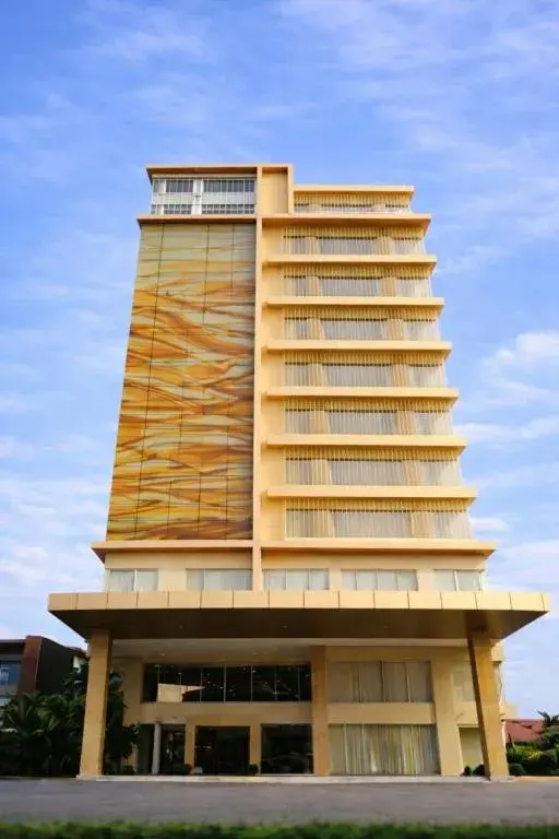 Arch Hotel Bogor Arch Hotel Bogor