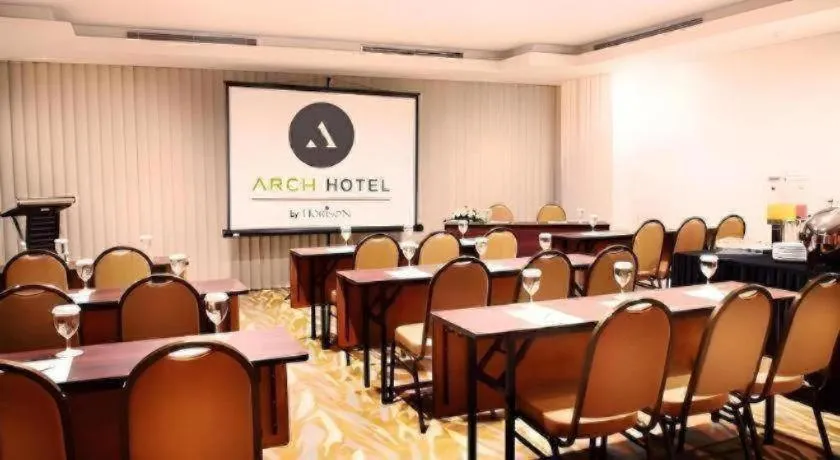 Arch Hotel Bogor