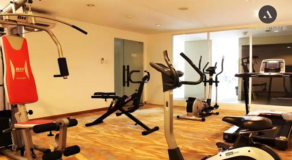 Arch Hotel Bogor Arch Hotel Bogor