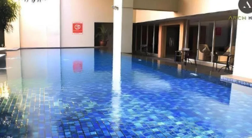 Arch Hotel Bogor