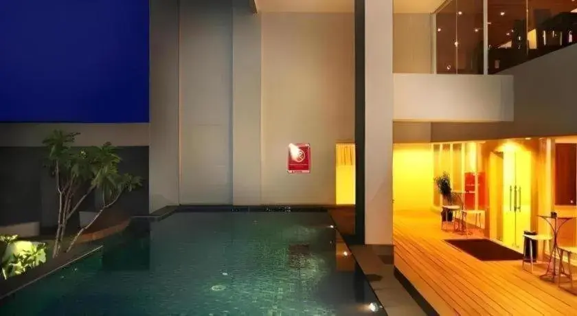 Arch Hotel Bogor Arch Hotel Bogor