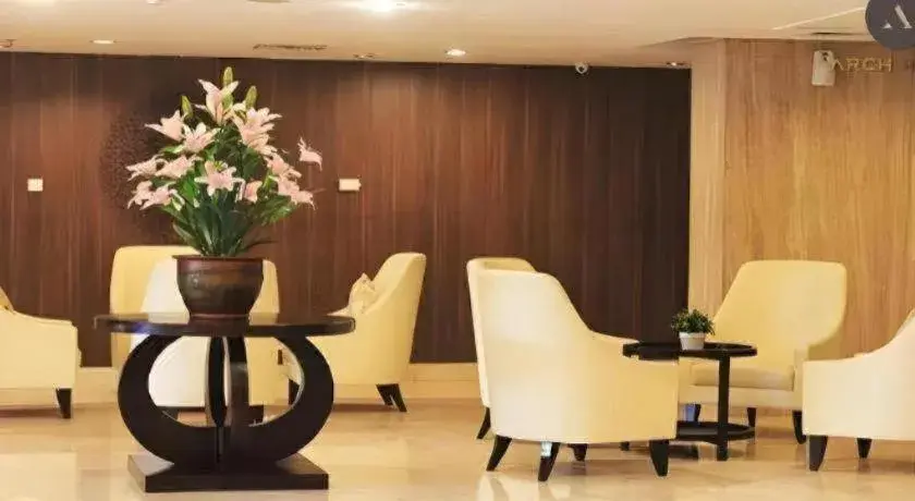 Arch Hotel Bogor Arch Hotel Bogor