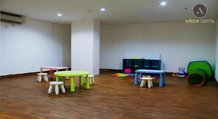 Arch Hotel Bogor