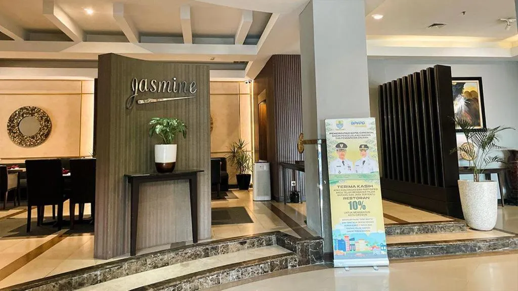 Grage Hotel Cirebon