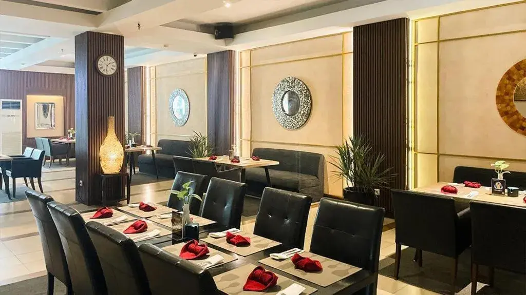 Grage Hotel Cirebon Grage Hotel Cirebon