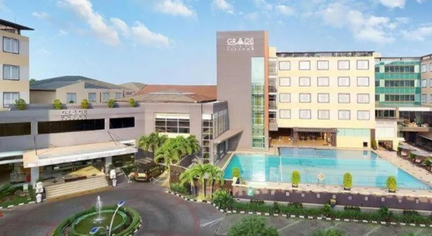 Grage Hotel Cirebon