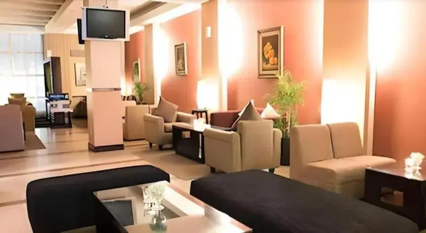 Grage Hotel Cirebon Grage Hotel Cirebon