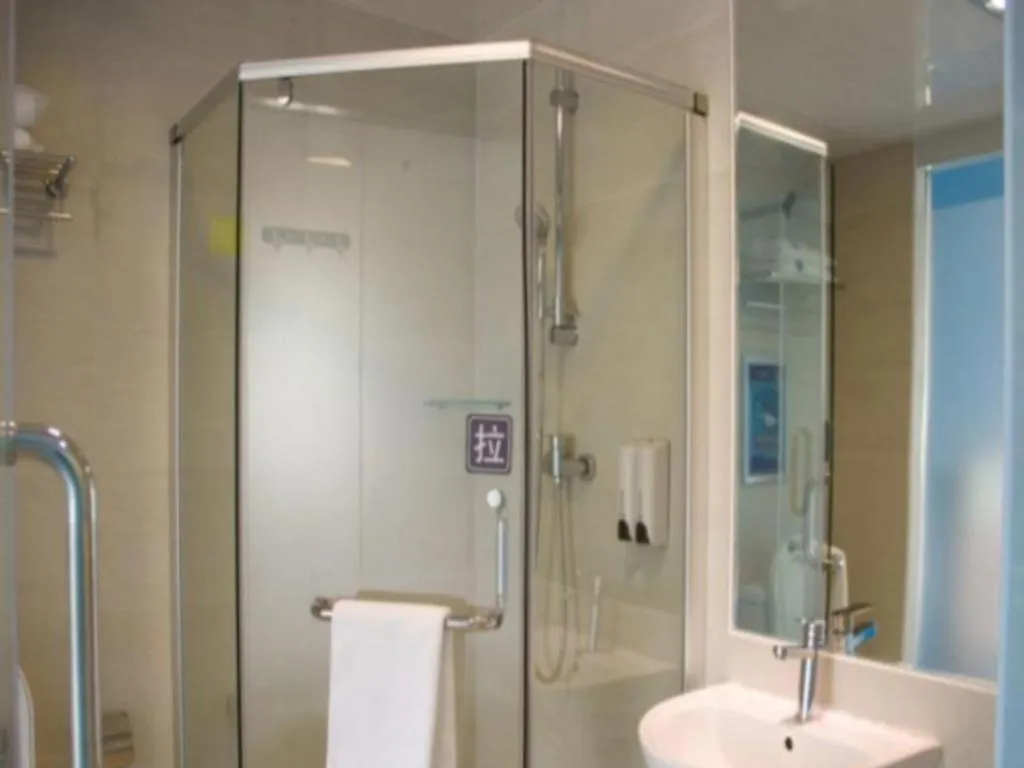 7 Days Inn Guangzhou Tangxia Keyun Branch