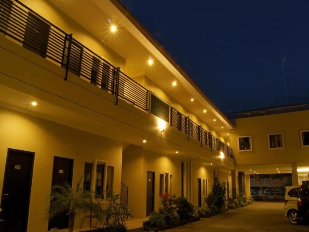 The Winner Premier Hotel