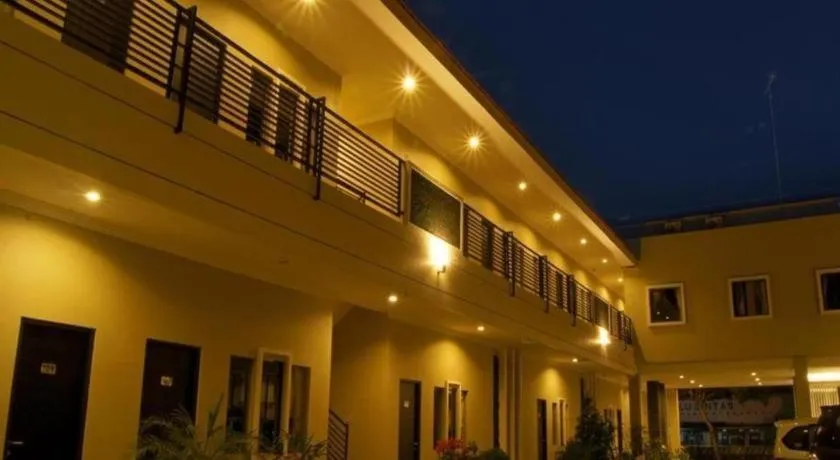 The Winner Premier Hotel