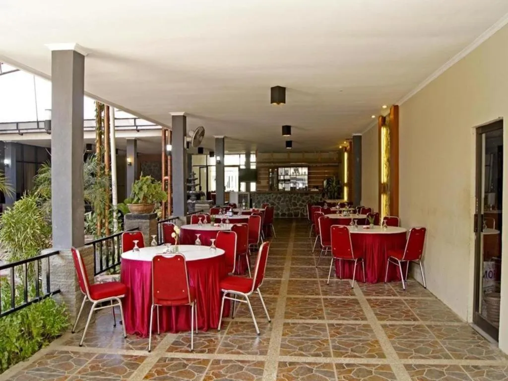 The Winner Premier Hotel