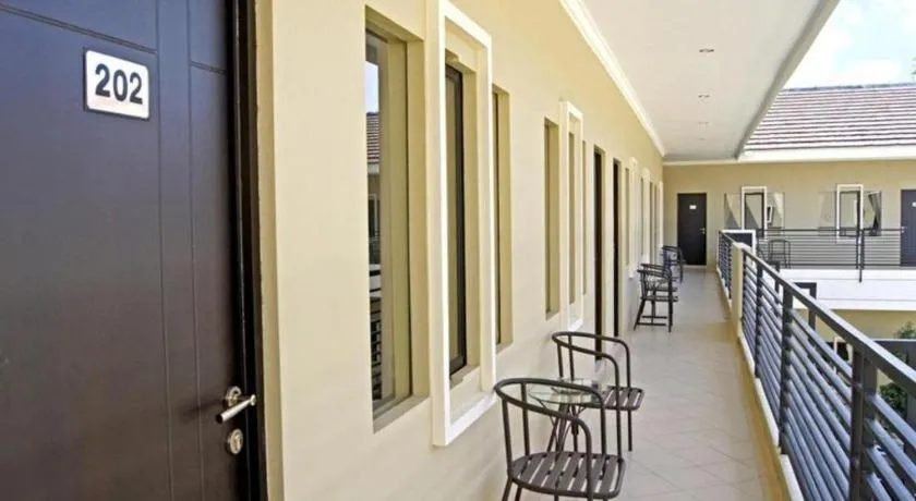 The Winner Premier Hotel